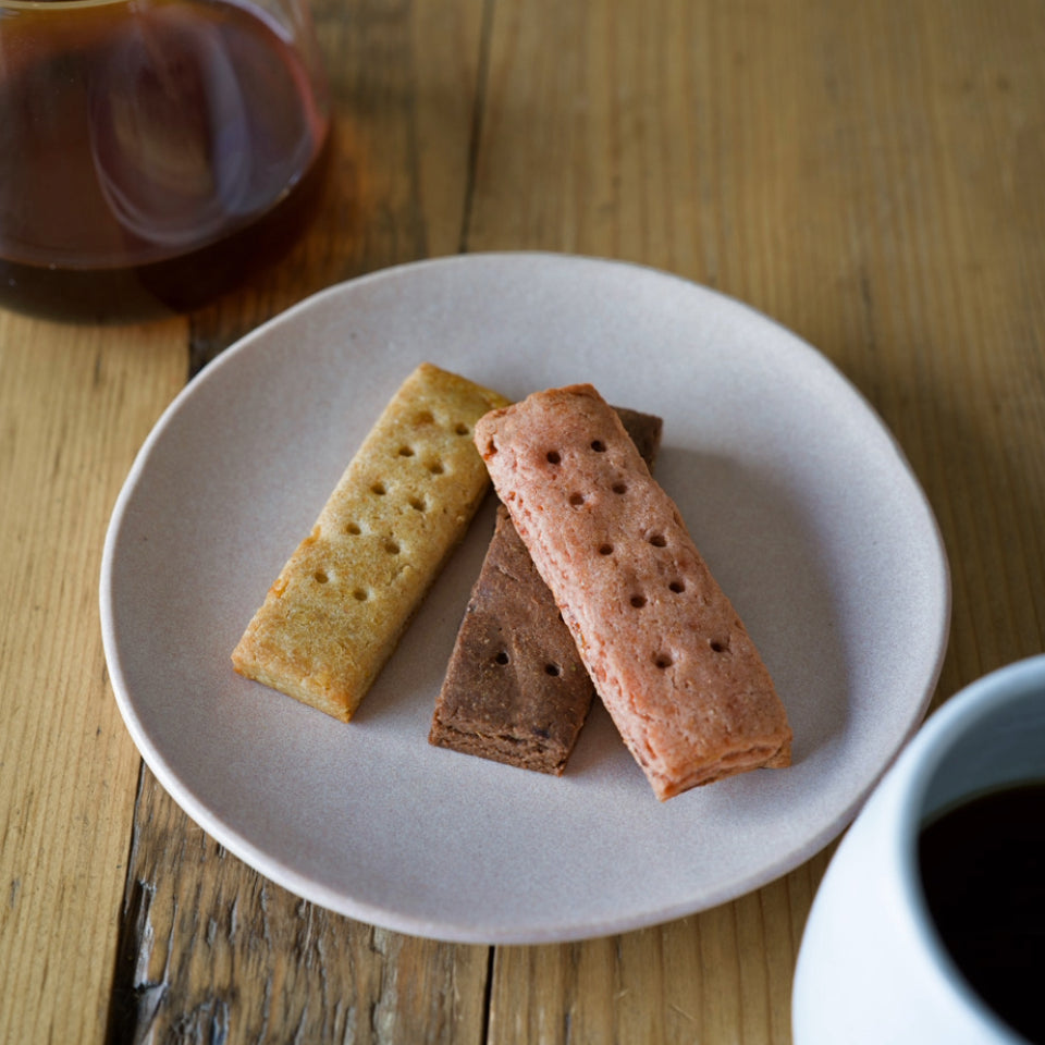 コーヒーバッグアソート&クッキーセット