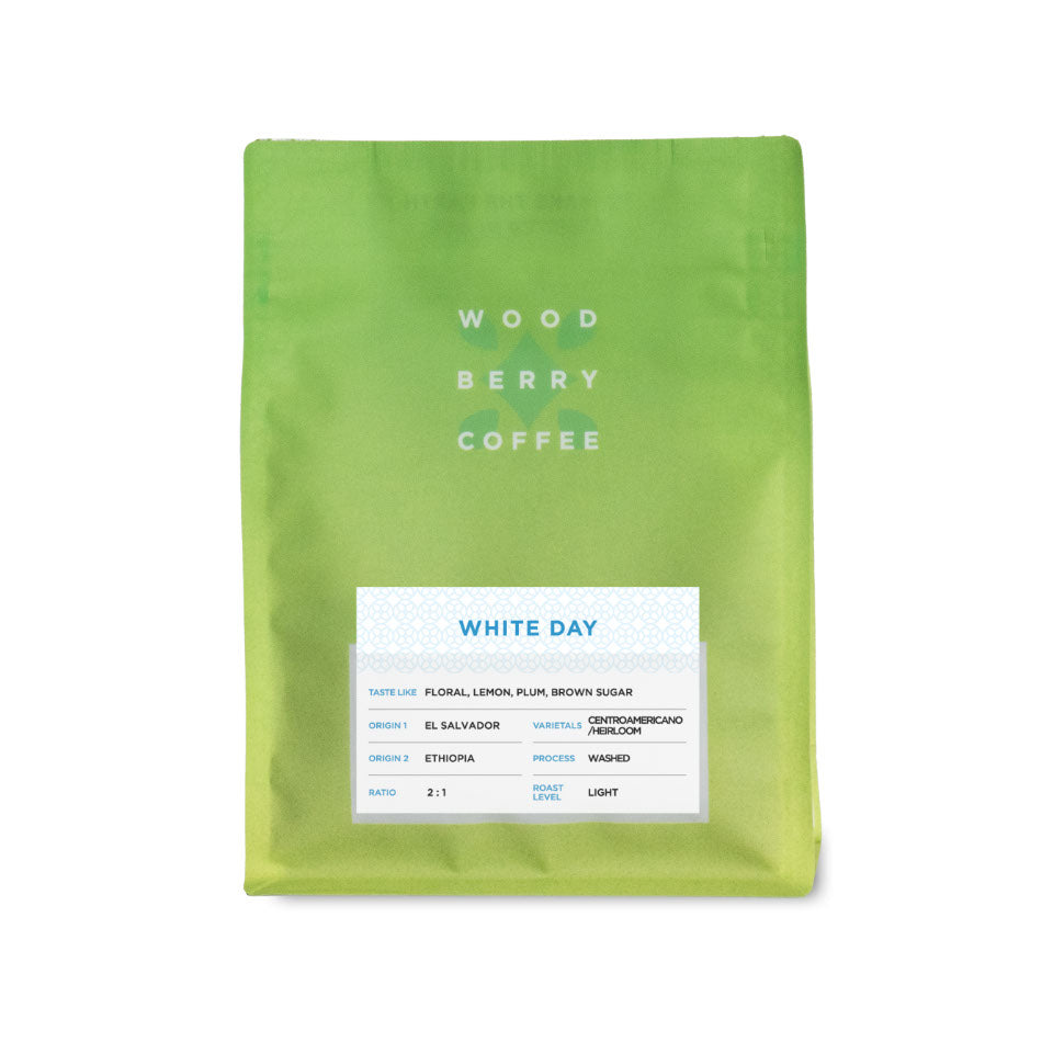 ホワイトデーブレンド 2026