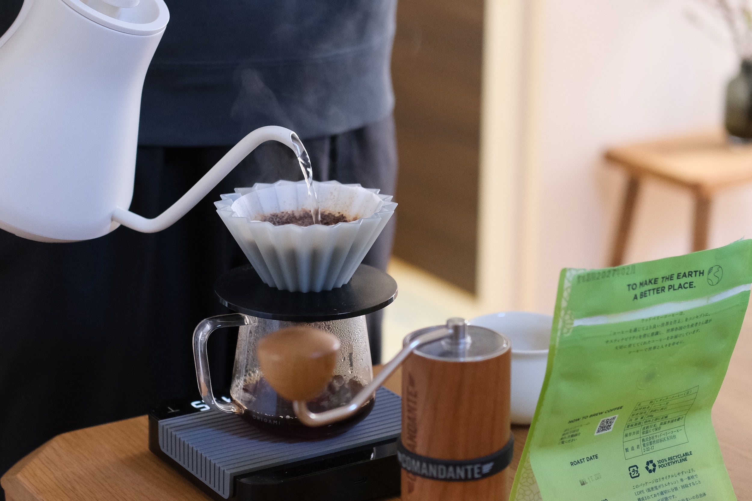 My Life, with Home Recipes わたしの暮らしとホームレシピ