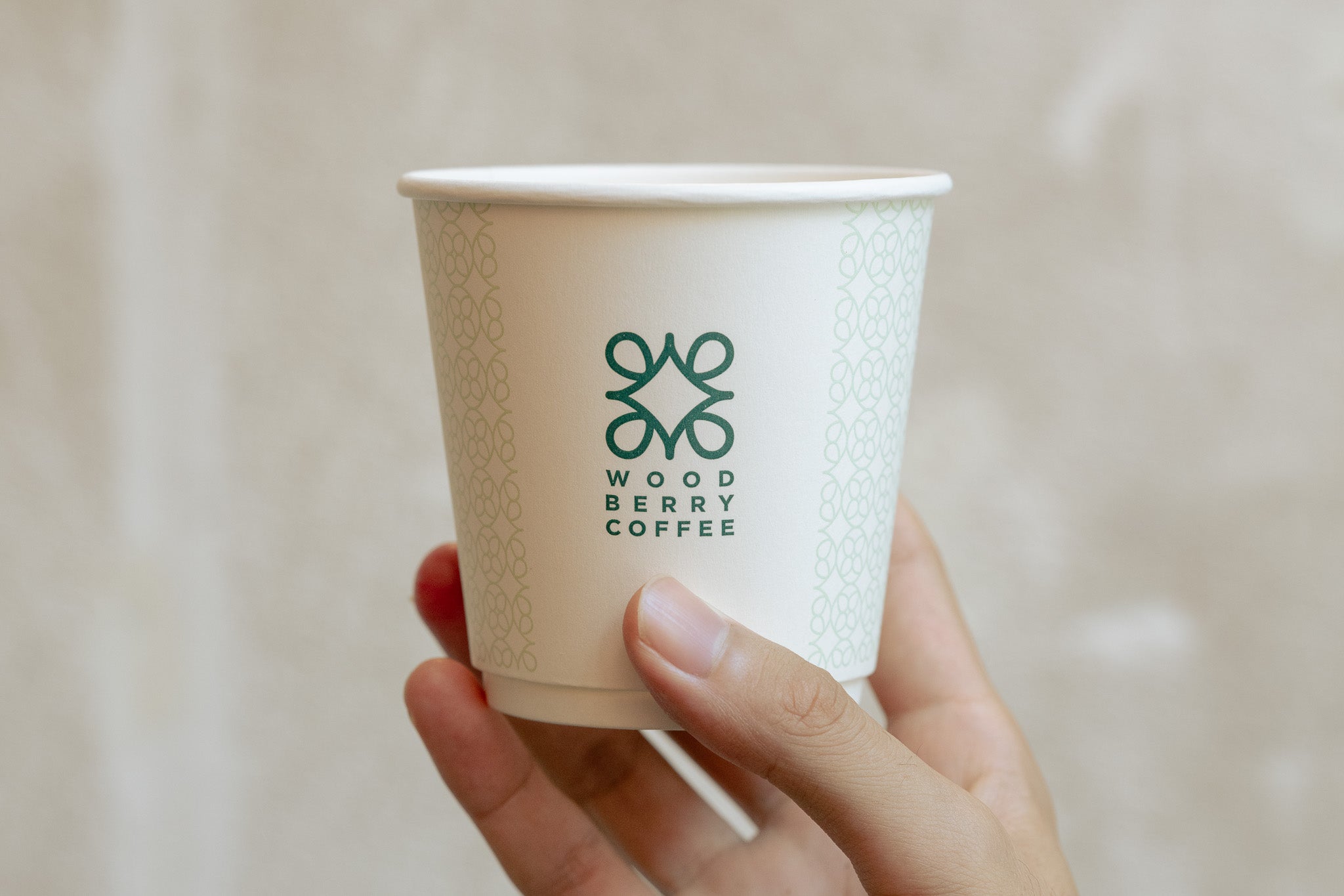 On the Mark : Our Logo's Redesign <Part1>