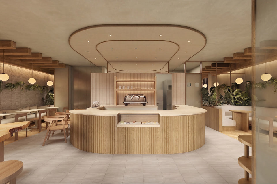 直営11店舗目となる「大井町店」を 2026年3月28日（土）オープン