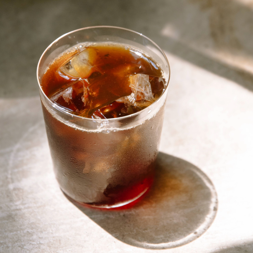 水出しコーヒーパック 「ブラジル シモネシアコミュニティ」45g × 6パック