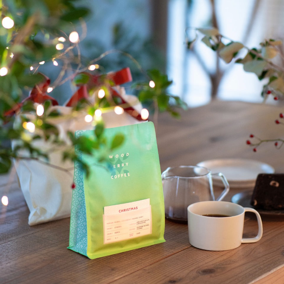 クリスマスブレンド 2025