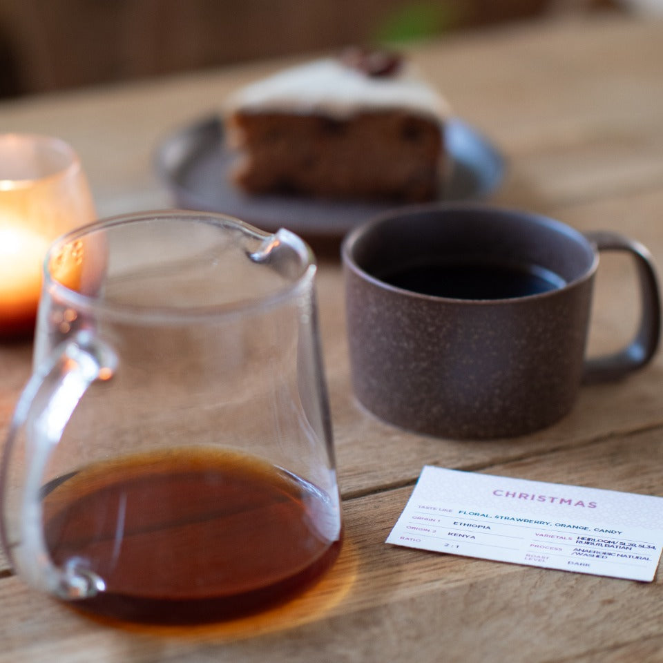 クリスマスブレンド 2025