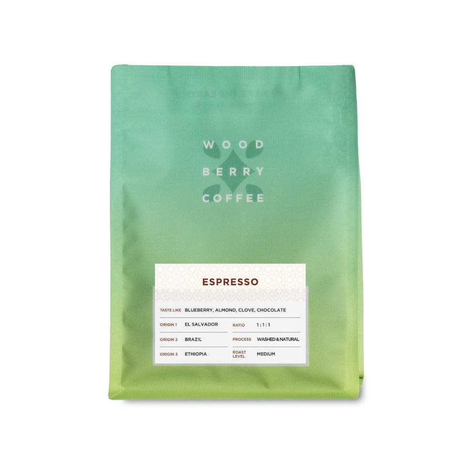 エスプレッソブレンド