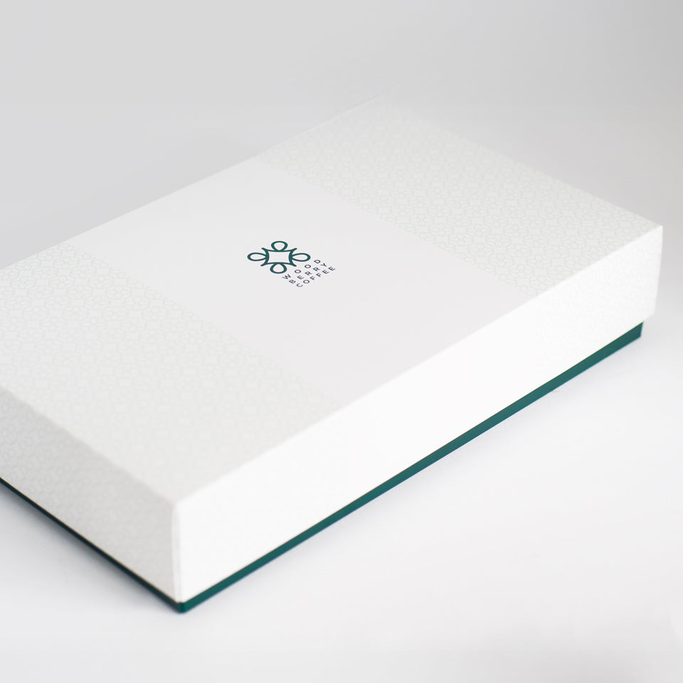 コーヒー豆 ギフトボックス【ブレンド100g × 3種類】