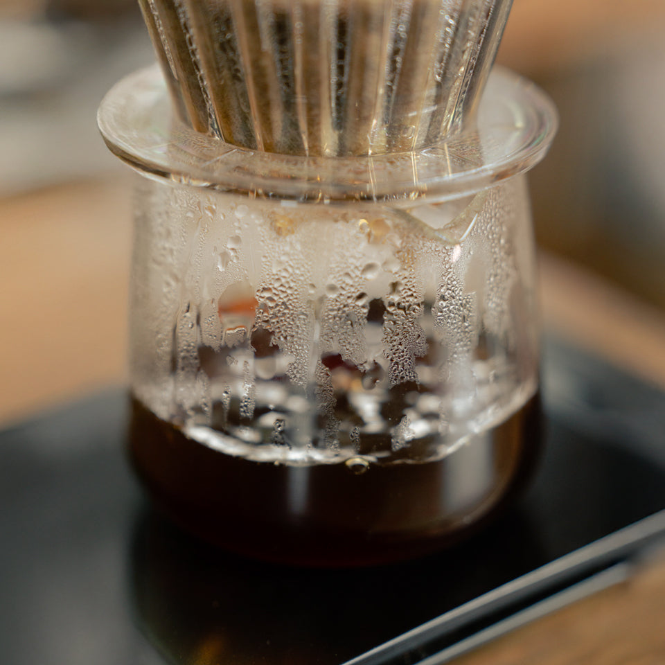 コーヒー豆 ギフトボックス【ブレンド100g × 3種類】