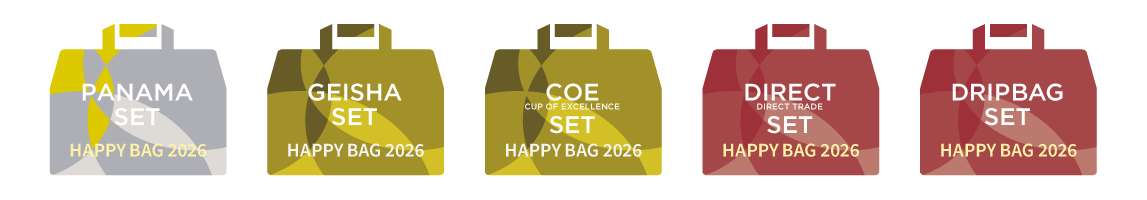 福袋 HAPPY BAG 