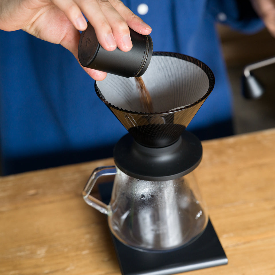 HARIO ハリオ V60ドリッパーNEO 02
