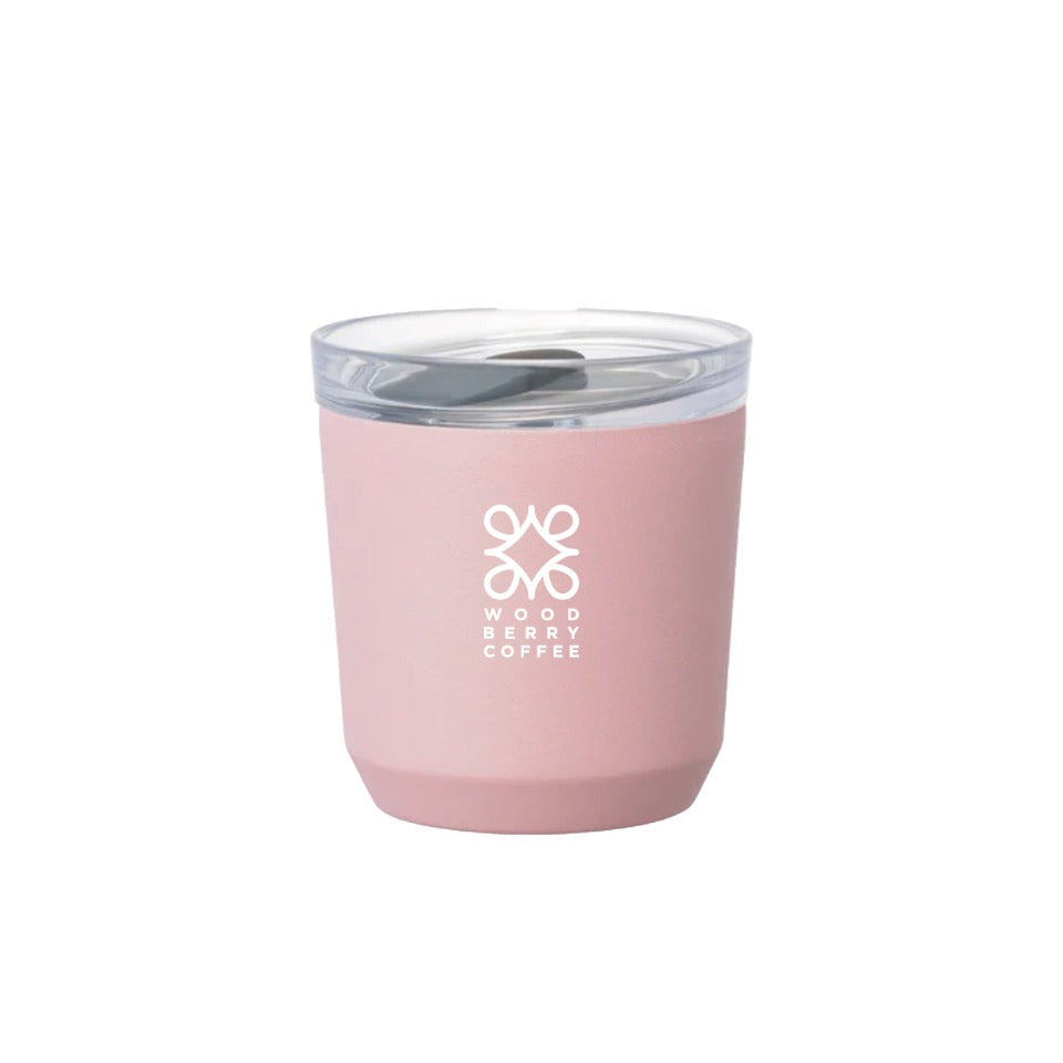 Soul Now 特別DJコピー PRP-8025 INIC coffee KINTO TO GO タンブラー ブラック240ml