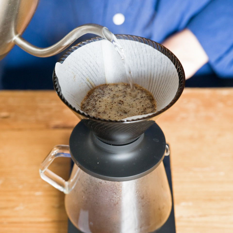 ホンジュラス ラ・ラハ農園 ティピカ ウォッシュド