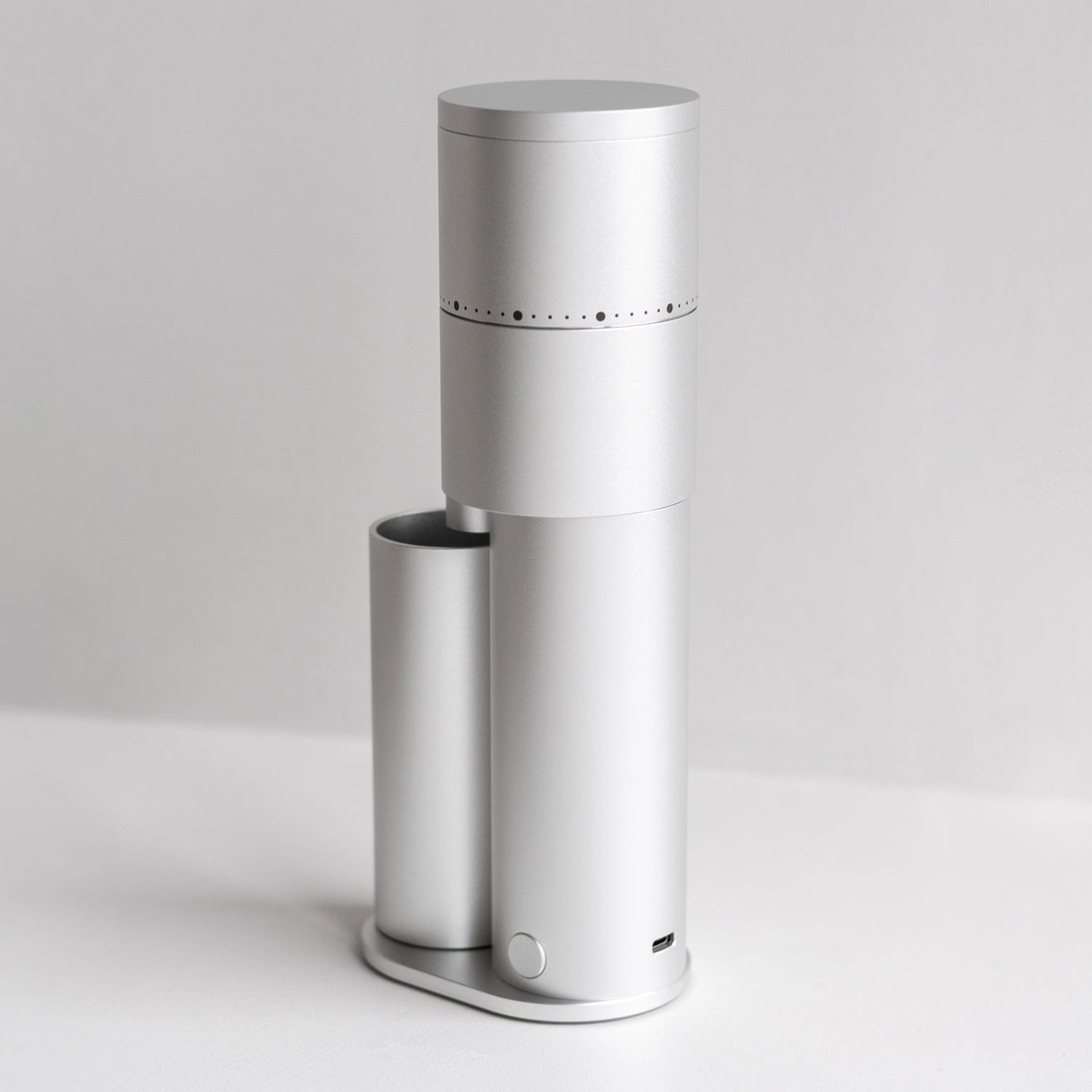 LAGOM mini 2 ラゴム ミニ 電動コーヒーグラインダー