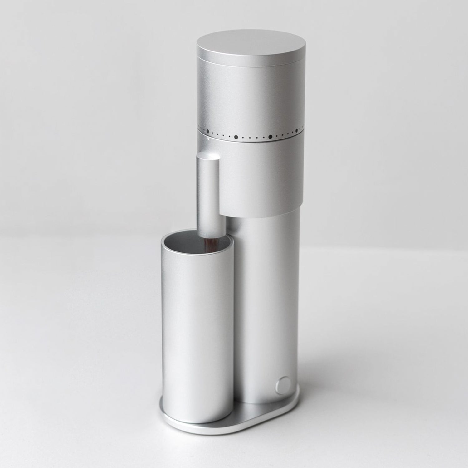 LAGOM mini 2 ラゴム ミニ 電動コーヒーグラインダー