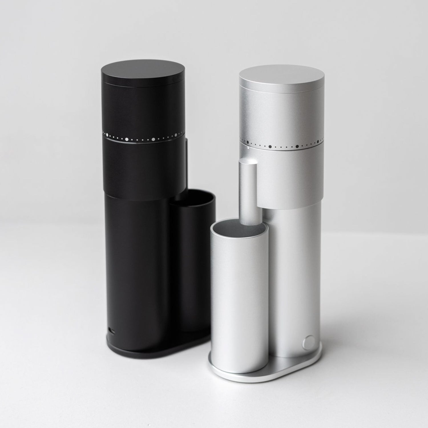 LAGOM mini 2 ラゴム ミニ 電動コーヒーグラインダー