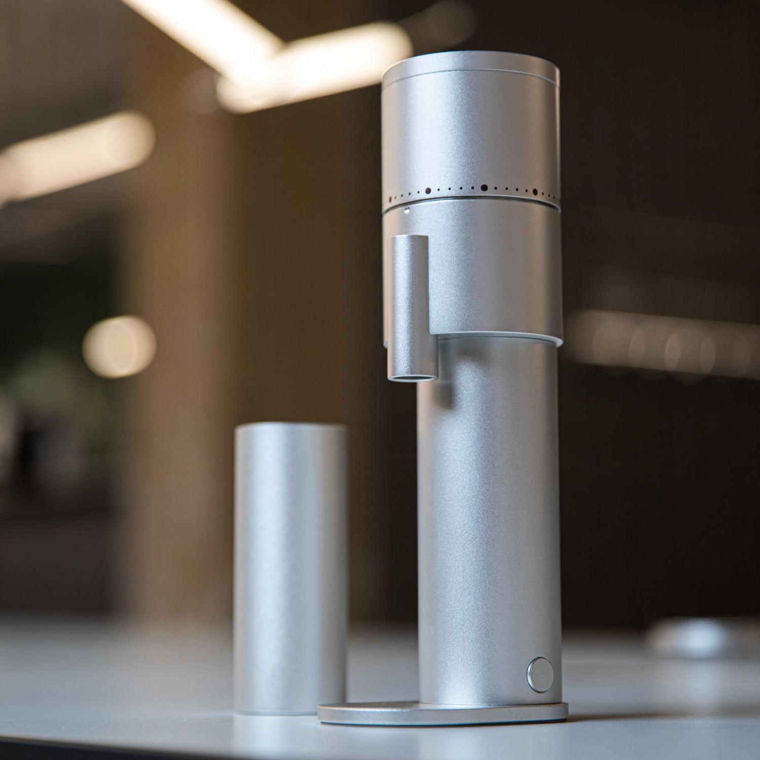 LAGOM mini 2 ラゴム ミニ 電動コーヒーグラインダー