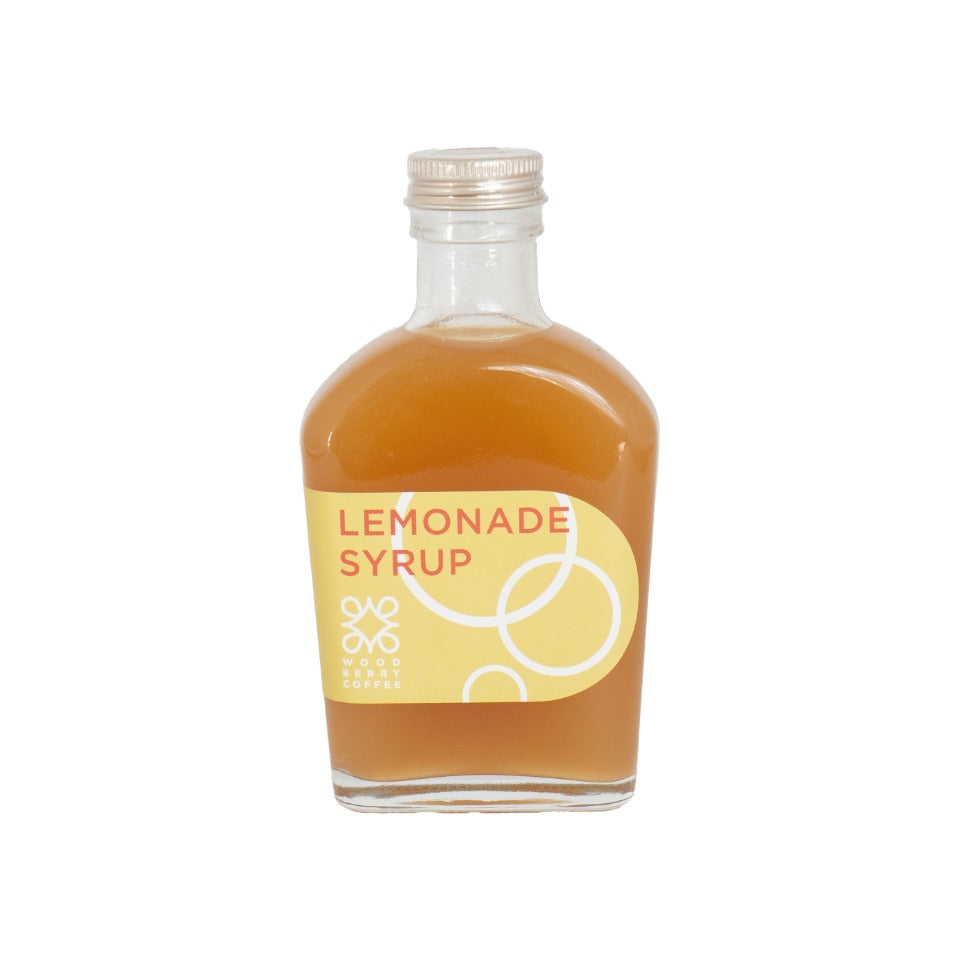 オリジナル レモネードシロップ (200 ml)