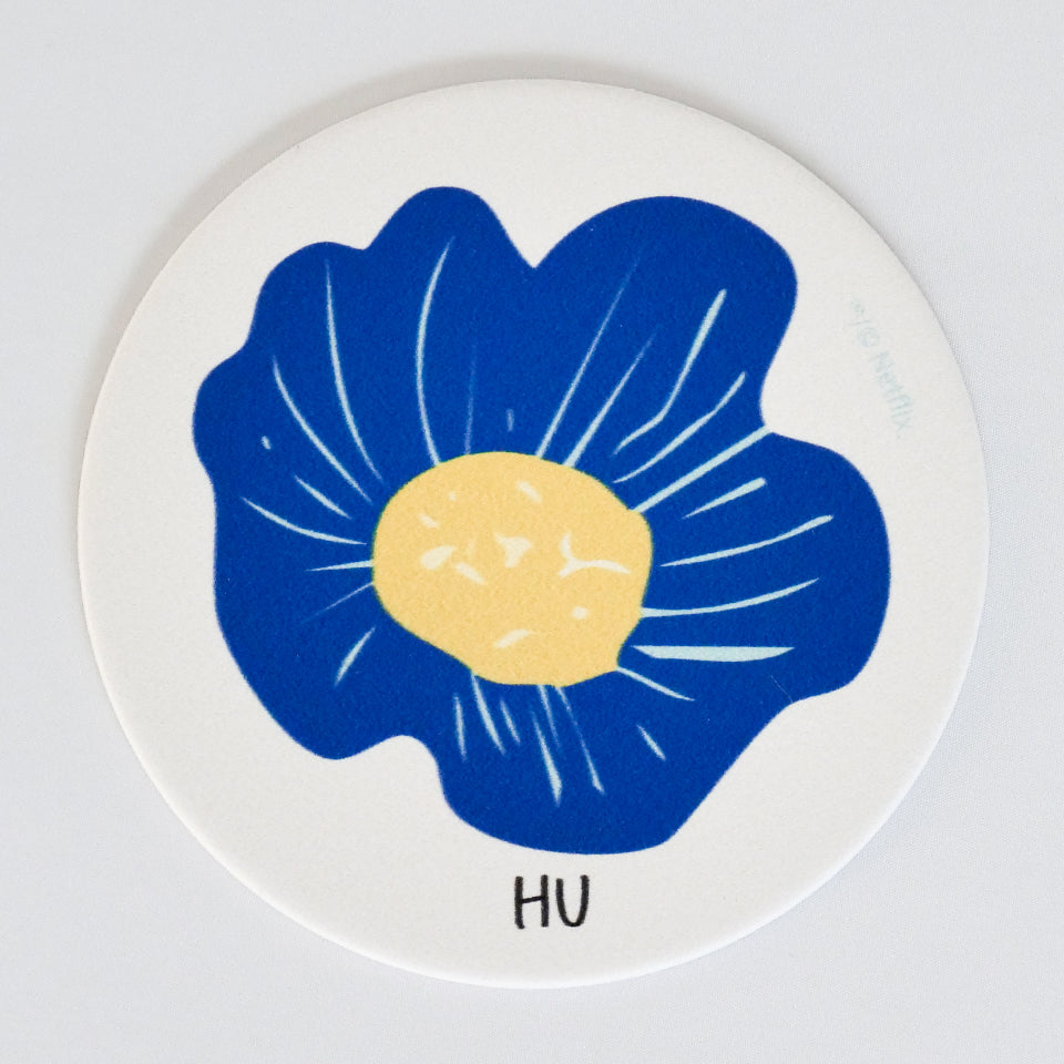 Netflixリアリティシリーズ 「ボーイフレンド」コースター10枚セット