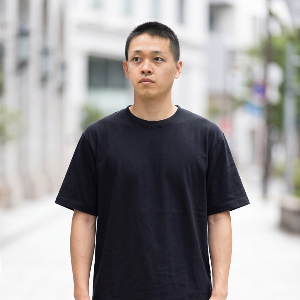 イラストTシャツ