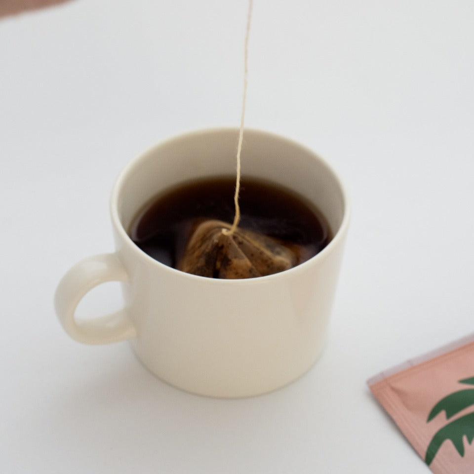 コーヒーバッグアソート「サマーブレンド」(5個入り)