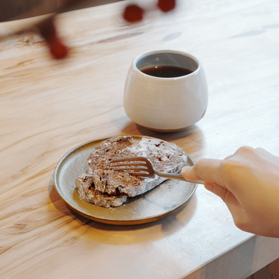 ヴィーガンシュトーレン ご予約受付中